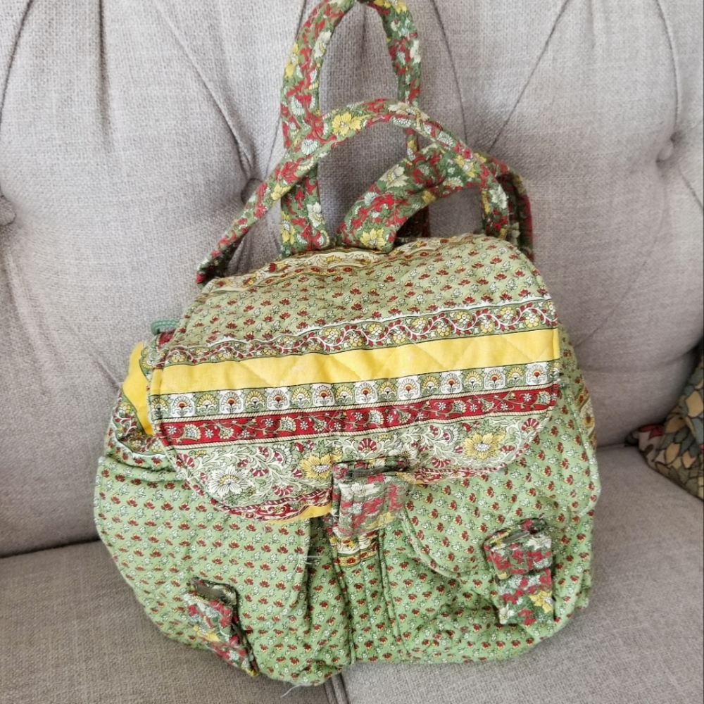 Backpack